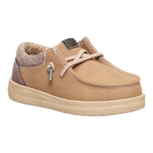 paul toddler classic nut