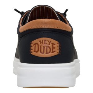 paul pro classic black