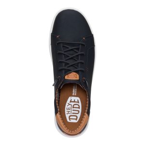 paul pro classic black