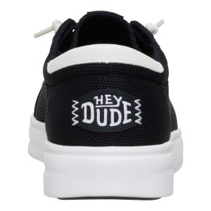 paul pro mesh black/multi