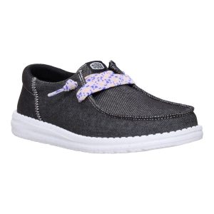 wendy funk friendship lace black