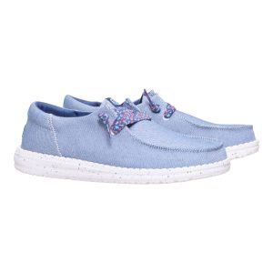wendy funk friendship lace navy