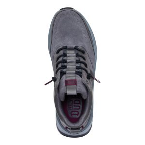 tahoe classic mix granite grey/multi