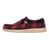import placeholder for wally cozy plaid red plaid black 32594509