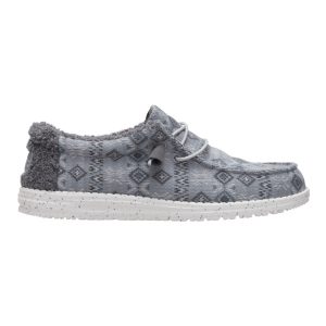 wally sweater monument grey/multi