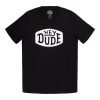 import placeholder for go to chest buckle tee black 32593981