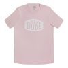 import placeholder for go to chest buckle tee pink 32593982