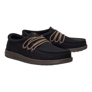 wally guard major brown/multi