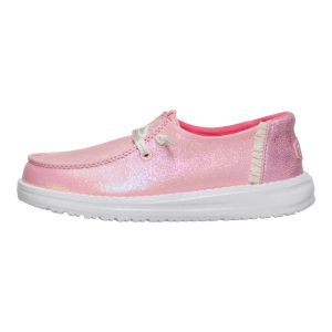 import placeholder for wendy youth dazzling sparkle pink 32595956