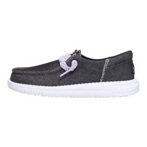 import placeholder for wendy funk youth friendship lace black 32595961