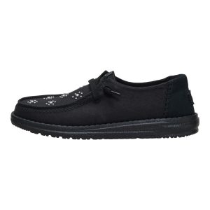 import placeholder for wendy star stud black black 32563521