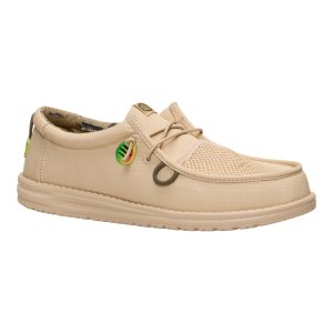 wally bait and tackle natural khaki