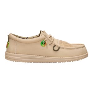 wally bait and tackle natural khaki