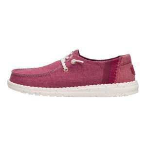 import placeholder for wendy break brushed linen burgundy 32563574