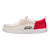 import placeholder for wally funk georgia bulldogs varsity red chalk 32594445
