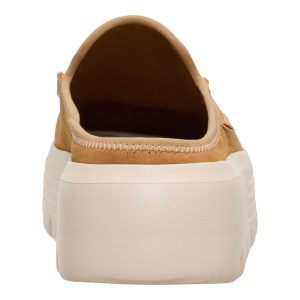 austin edge leather tan