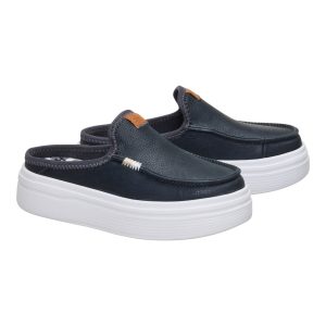 austin lift youth leather black