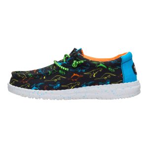 import placeholder for wally youth dinoworld black neon multi 32596068